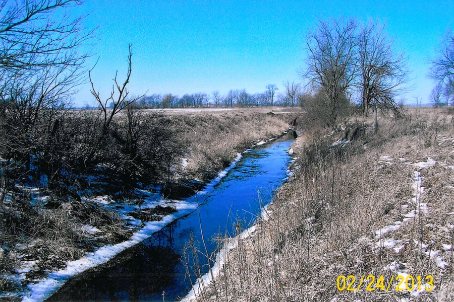 100 +/- Acres - Productive Tillable Farmland, Elijah Trust